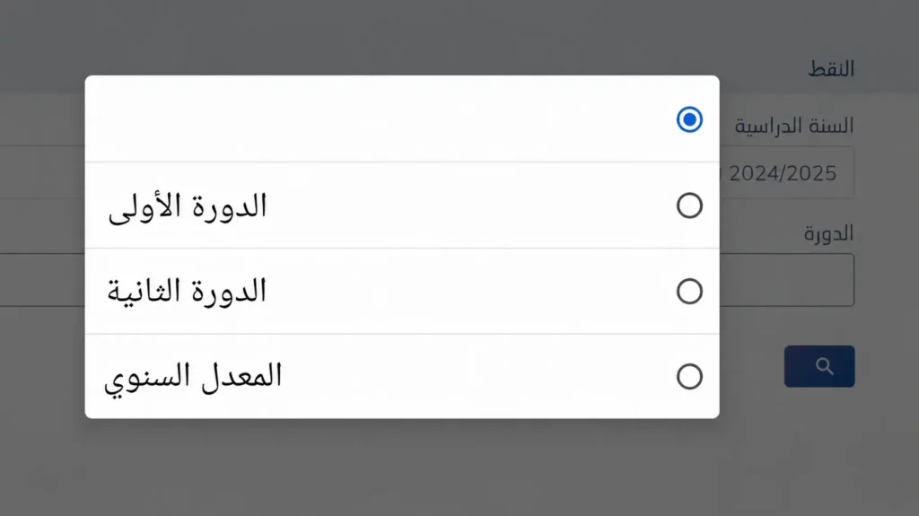 Massar Service