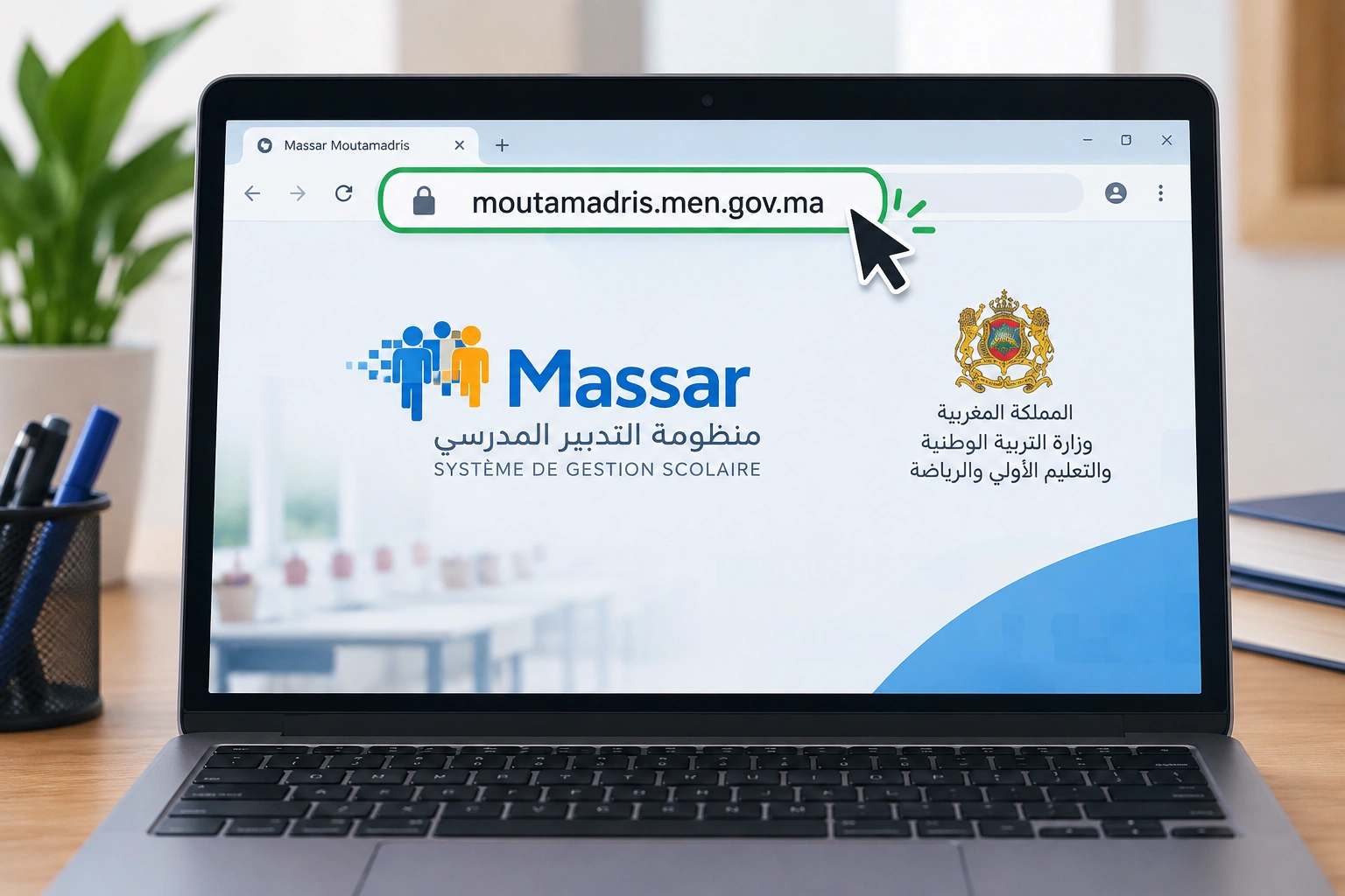 مسار