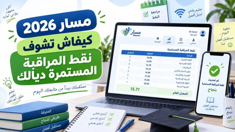 مسار